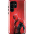 Marvel Spiderman The Amazing Spiderman Galaxy S25 Ultra Impact Case